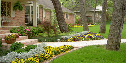 Landscape Design